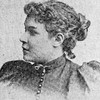 Miss Ida Platt, of Chicago. First colored lady admitted to the bar in Illinois.