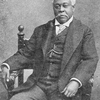 David Augustus Straker.