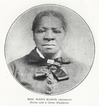 Mrs. Biddy Mason (deceased).  Nurse and a great financier