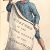 Costume of the lower orders of the metropolis