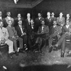 Officers and members of the Executive Committee of the National Negro Business League.