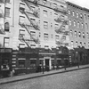 "The Tuskegee"; A model tenement for colored people, 213 and 215 West 62nd Street, New York, of the City and Suburban Homes Co.