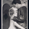 Kim Stanley and Jerome Courtland in Bus Stop