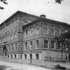 Baltimore's idea of a colored school.