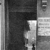 Many of these alleys, as Dr. Waring states, are flanked by whiskey shops.