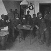 A Social Settlement in South Washington.