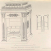 Stove in St. Mildred's Church, Bread Street.