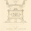 Another view of the preceding piece of plate, [designed for the Earl of Carlisle - Pl. 3].