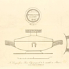 A Design for a race cup, proposed to be executed in silver.