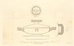 A Design for a race cup, proposed to be executed in silver.