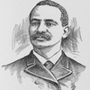 Mahlon Van Horn; U.S. Consul in Danish West Indies