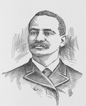 Mahlon Van Horn; U.S. Consul in Danish West Indies