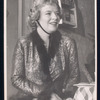 Kim Stanley in Bus Stop