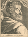 Cornelius Grapheus