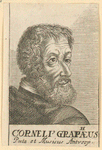 Corneli' Graphaeus