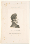 Ecole Française, J. J. Grasset...