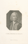 Carl Heinrich Graun