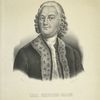 Carl Heinrich Graun