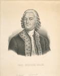 Carl Heinrich Graun