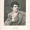 Gavaudan, Role de Montano