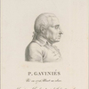 P. Gaviniés