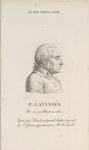 P. Gaviniés