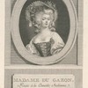Madame Du Gazon