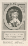 Madame Du Gazon