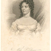 Miss P. Glover of the Theatre Royal Drury Lane.