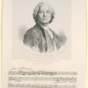Ritter Christoph von Gluck