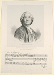 Ritter Christoph von Gluck