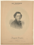 Auguste Gockel