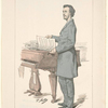 Benjamin Godard