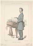 Benjamin Godard