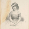 Arabella Goddard, pianiste agée de 6 ans