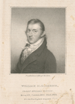 William M. Goodrich
