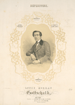 Louis Moreau Gottschalk