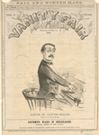 Louis M. Gottschalk
