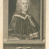 Joann Christophorus Gottsched