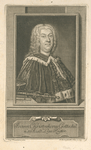 Joann Christophorus Gottsched