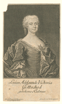 Louise Adelgunde Victoria Gottsched