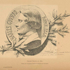Charles Gounod en 1840.
