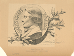 Charles Gounod en 1840.
