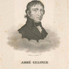 Abbé Gelinek