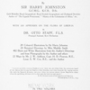 Liberia, Volume II