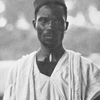 A Mandingo from Northern Liberia