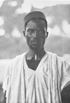 A Mandingo from Northern Liberia