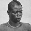 A Kruman from Setra Kru