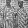 Mandingos from Northern Liberia