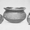 Pottery from Western Liberia